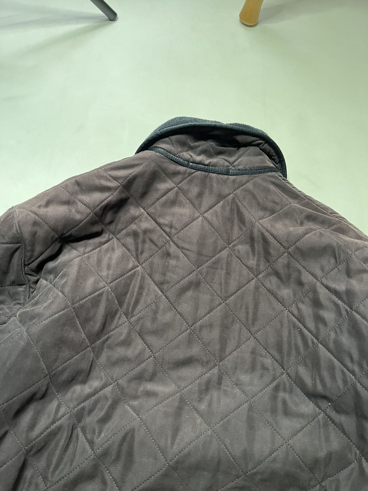 Barbour Barbour quilted jacket Size US M / EU 48-50 / 2 - 14 Thumbnail