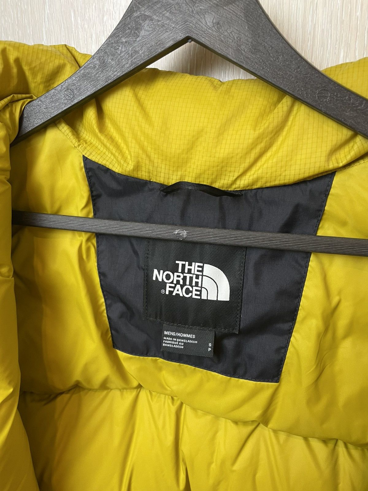 The North Face Mens North Face 700 Diablo Down Jacket Size US S / EU 44-46 / 1 - 11 Thumbnail