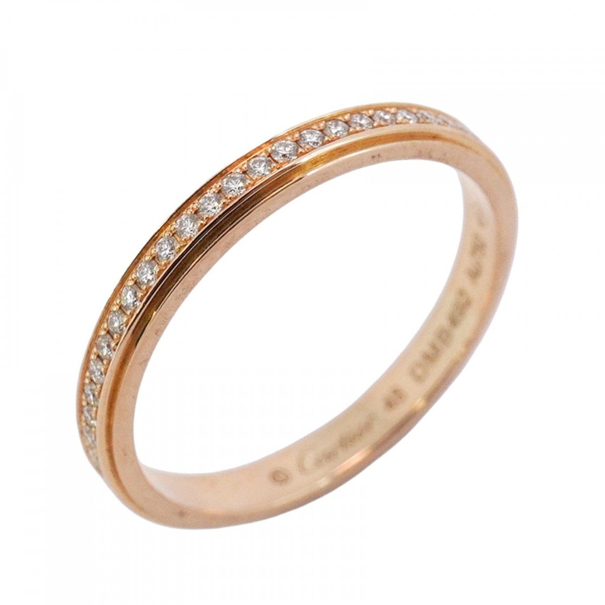 Cartier Cartier Wedding ring Size ONE SIZE - 1 Thumbnail