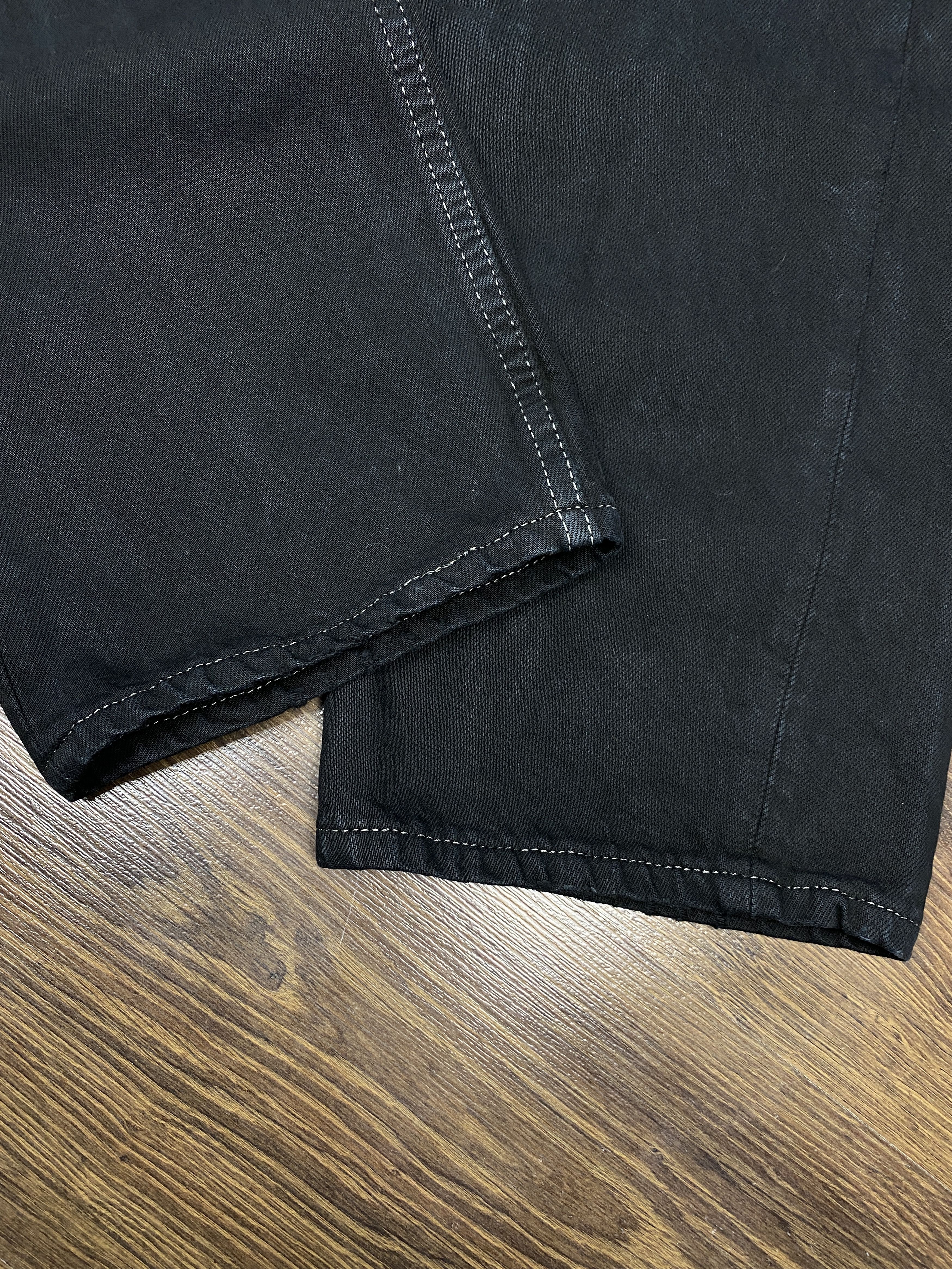 Levi's × Levi's Vintage Clothing Levi's 501 Vintage denim pants jeans Size US 34 / EU 50 - 7 Thumbnail