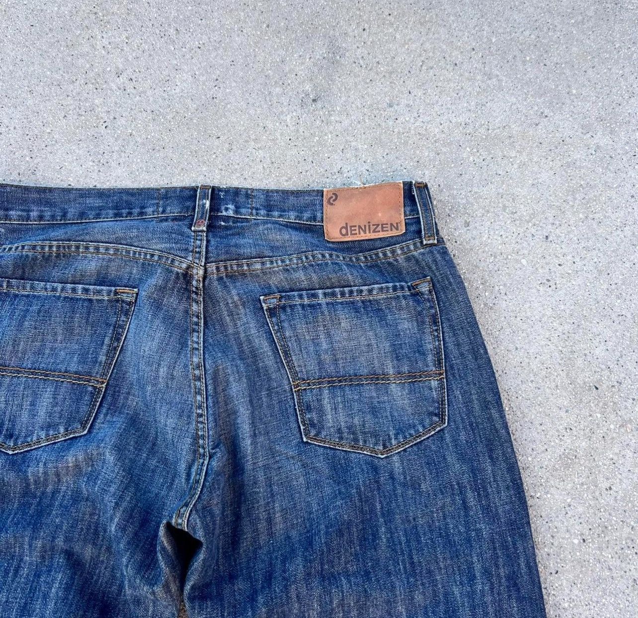 Levi's Levi’s Bootcut Denim Size US 36 / EU 52 - 7 Thumbnail