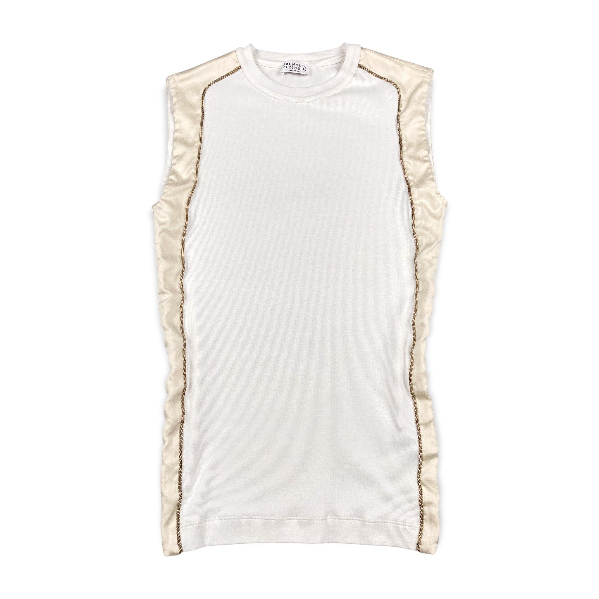 Braid Trim Top