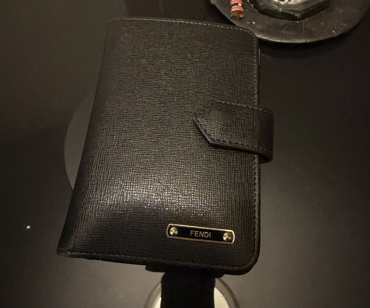Fendi Fendi wallet/cardholder Size ONE SIZE - 1 Thumbnail