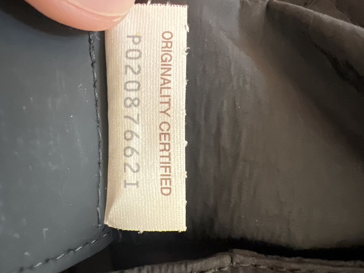 Bottega Veneta Bottega Veneta Intreccio Candy Bag Size ONE SIZE - 9 Thumbnail