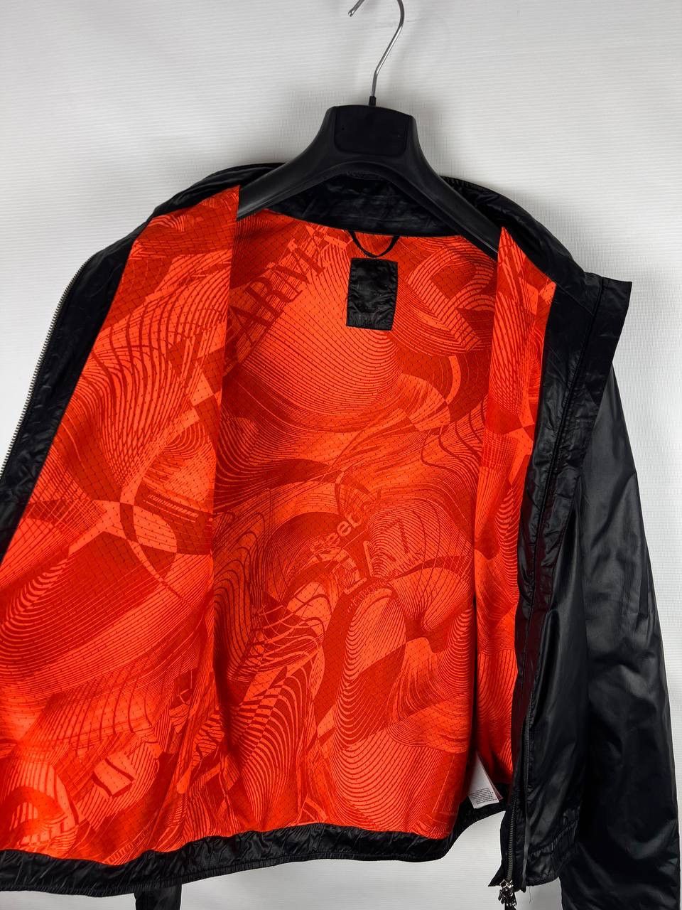 Reebok Reebok Emporio Armani jacket size S Size US S / EU 44-46 / 1 - 13 Thumbnail