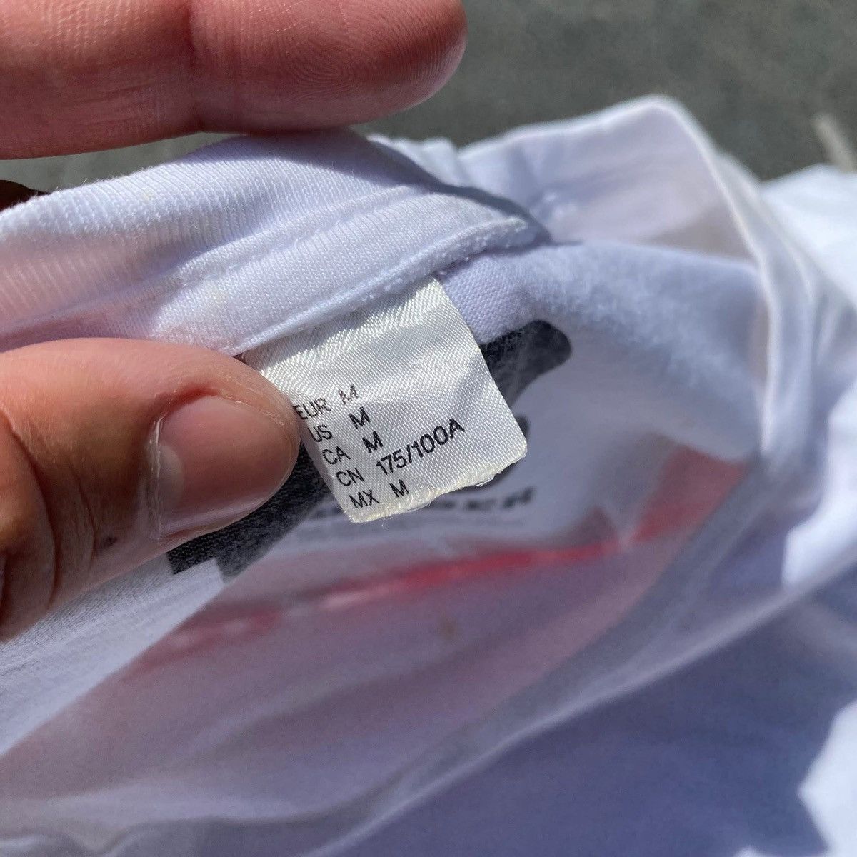 Band Tees RARE ‼️ Justin Bieber Size US M / EU 48-50 / 2 - 6 Thumbnail