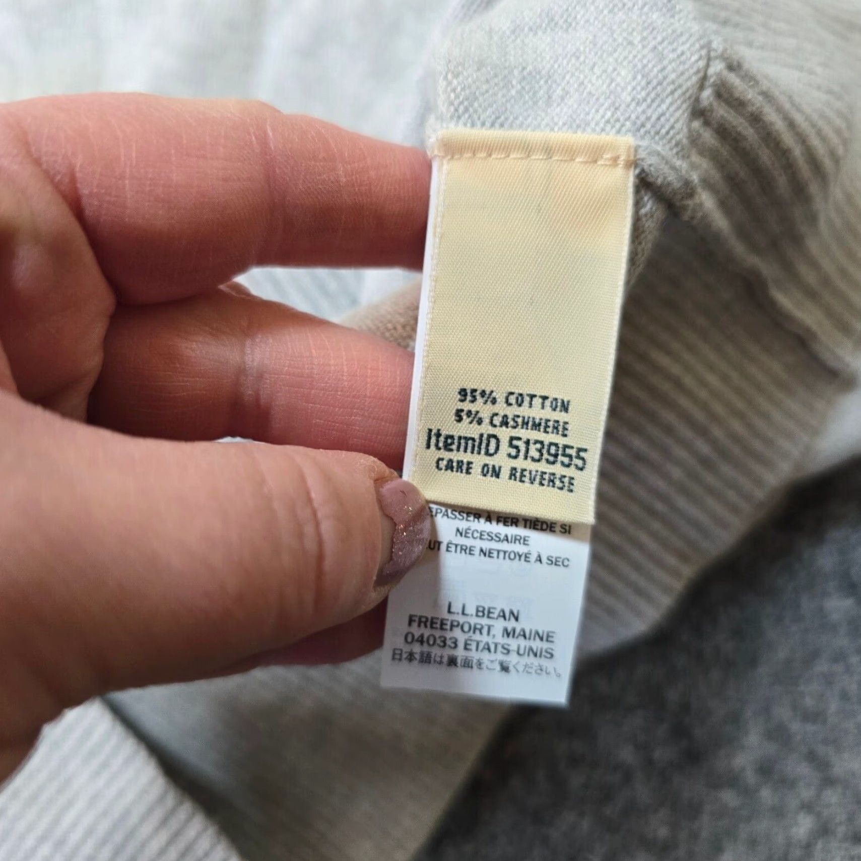 Vintage VINTAGE Size XS / US 0-2 / IT 36-38 - 7 Thumbnail