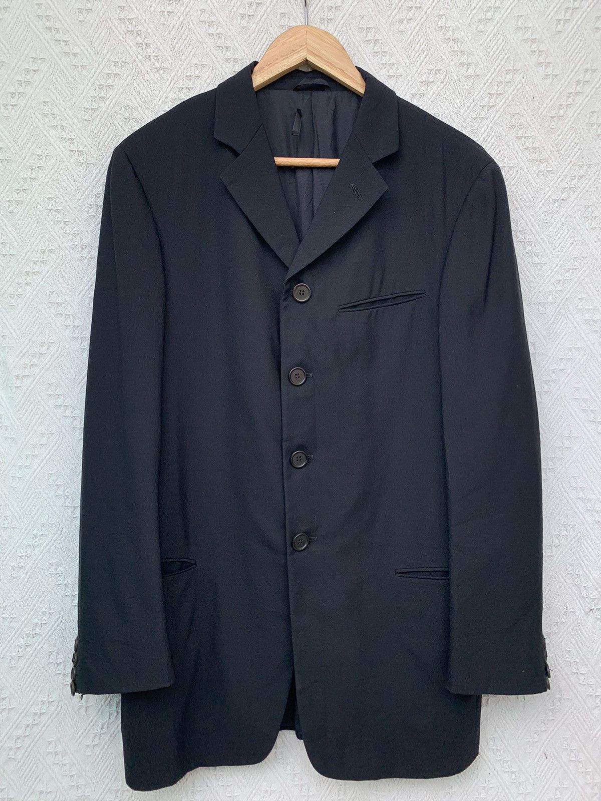 Giorgio Armani Borgonuovo 21 | Grailed