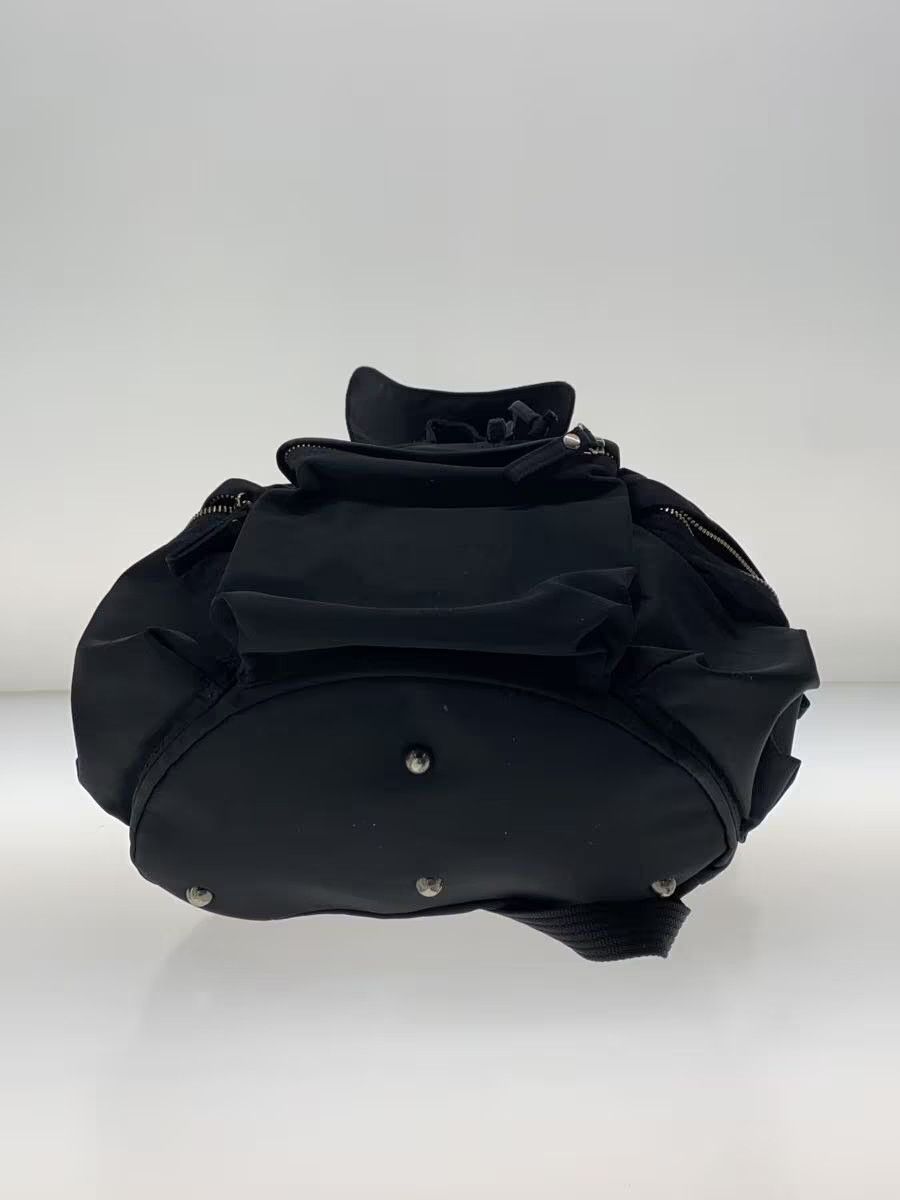 Jean Paul Gaultier Multi Pocket Utility Backpack Size ONE SIZE - 4 Thumbnail