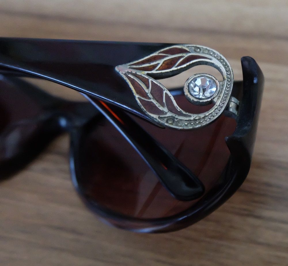 Designer Aopoess Sunglasses Size ONE SIZE - 7 Thumbnail