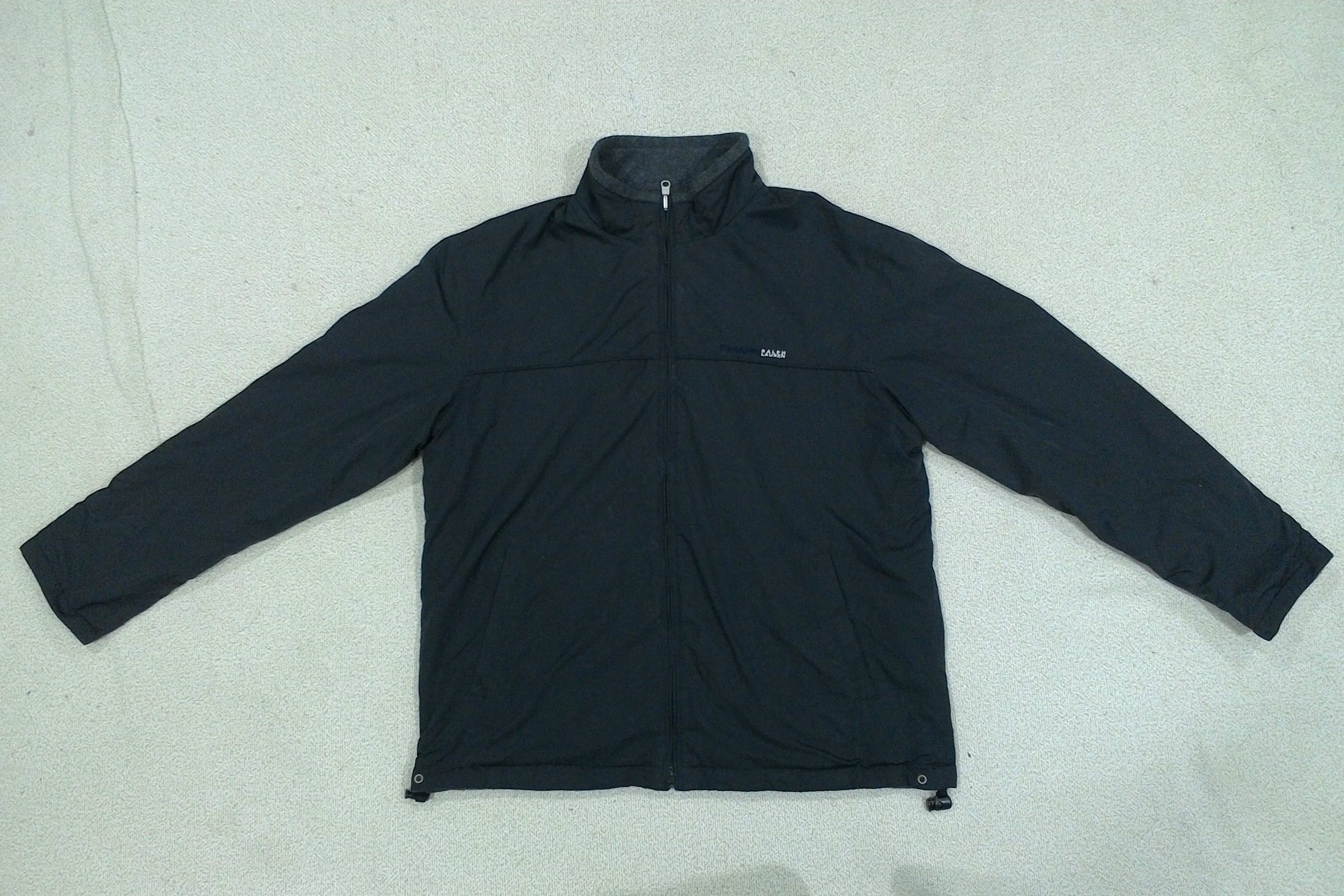Chaps Ralph Lauren × Japanese Brand Chaps Ralph Lauren Reversible Jacket Size US L / EU 52-54 / 3 - 3 Thumbnail