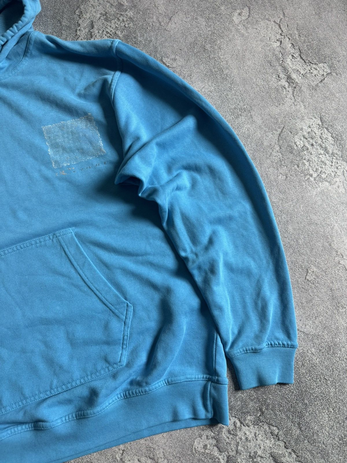 O'Neill O’Neill S vintage big logo hoodie surf hooded sweatshirt 90s Size US S / EU 44-46 / 1 - 12 Thumbnail