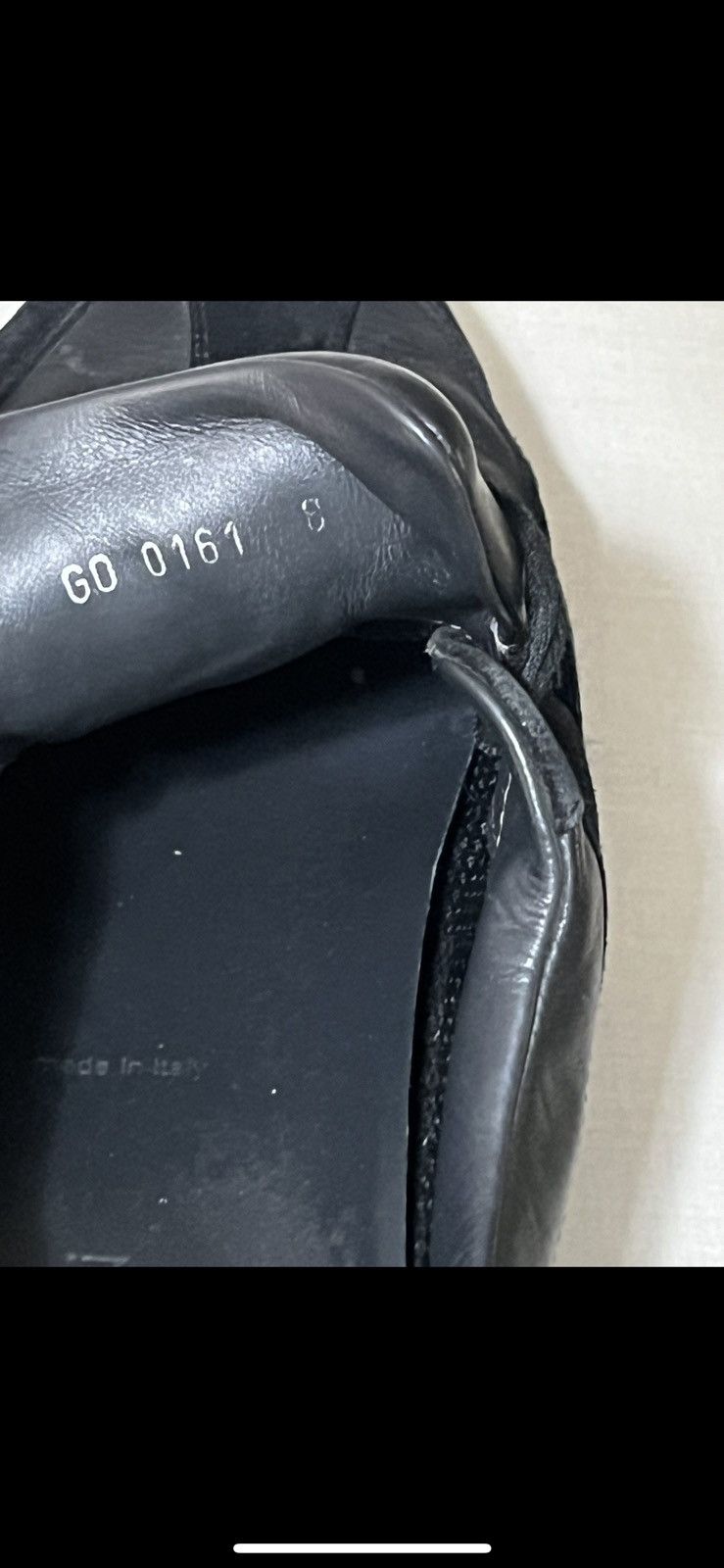 Louis Vuitton Loui Vuitton sneakers Size US 10 / EU 43 - 5 Thumbnail
