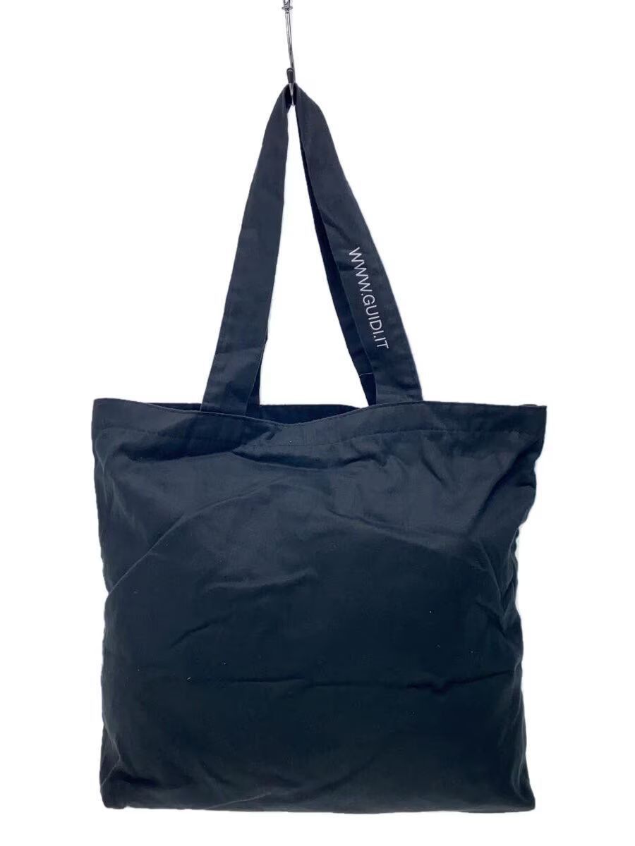 Guidi × Yohji Yamamoto Yohji x Guidi Logo Tote Bag Size ONE SIZE - 1 Thumbnail