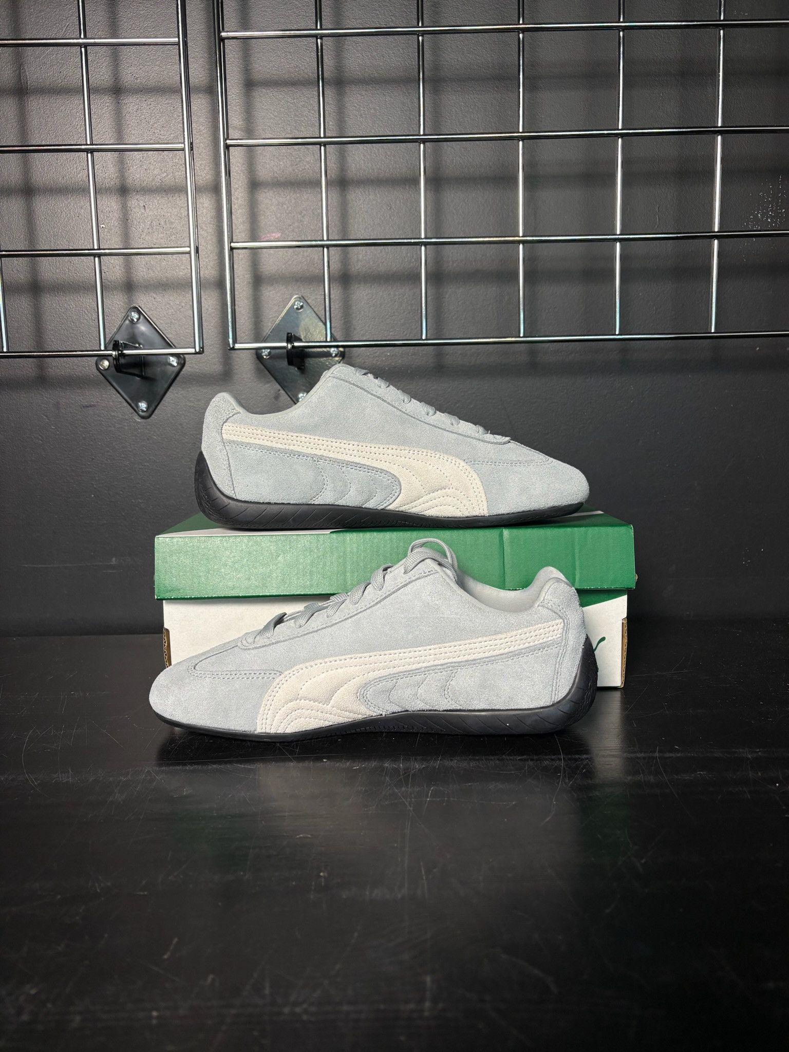 Puma Puma OG "Speedcat" - Size 6 Size US 6 / EU 39 - 2 Thumbnail