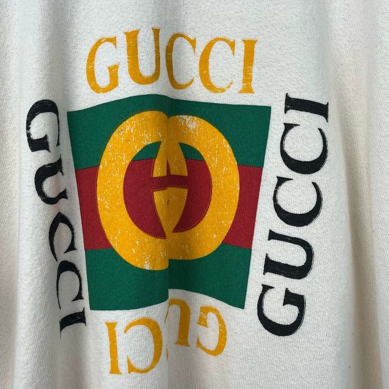 Gucci Gucci Sweater 2503-Nextarrow Size US XS / EU 42 / 0 - 4 Thumbnail