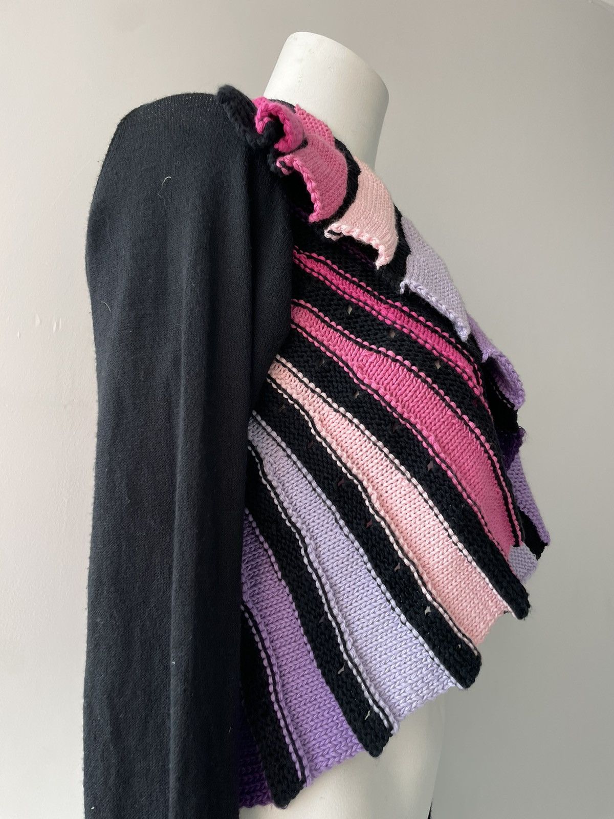 Vintage Parisian cardigan Size M / US 6-8 / IT 42-44 - 13 Thumbnail