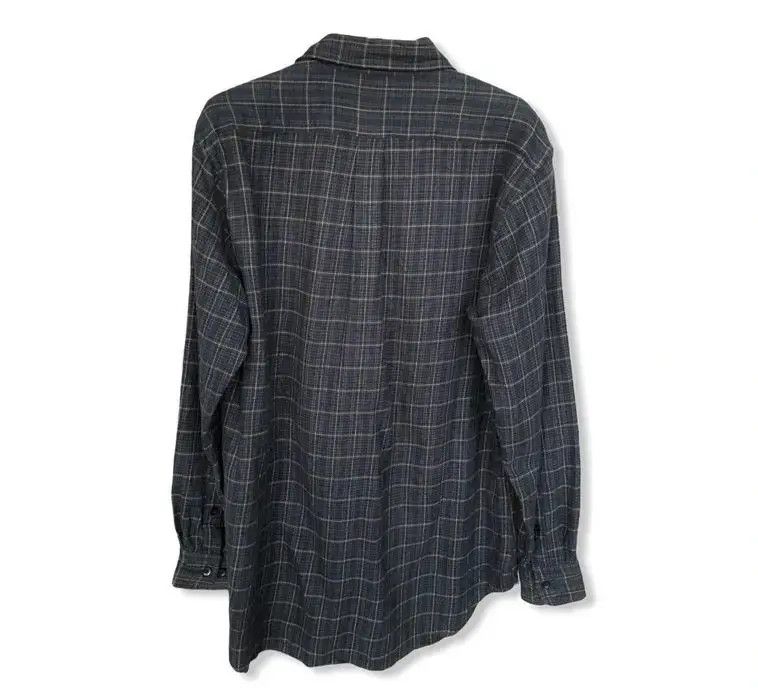 Japanese Brand Japanese Brand Uniqlo Plaid Tartan Flannel Shirt 👕 Size US M / EU 48-50 / 2 - 4 Thumbnail