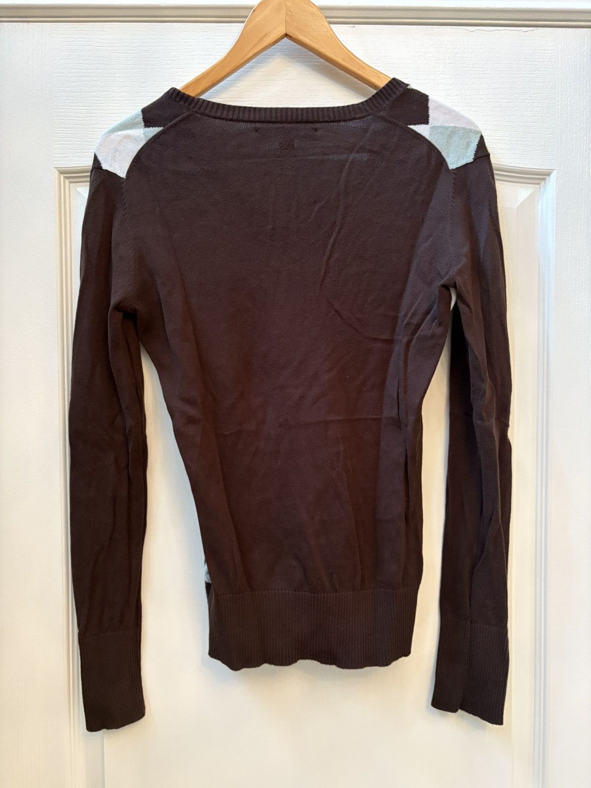 Tommy Hilfiger Tommy Hilfiger vintage sweater Size S / US 4 / IT 40 - 5 Thumbnail
