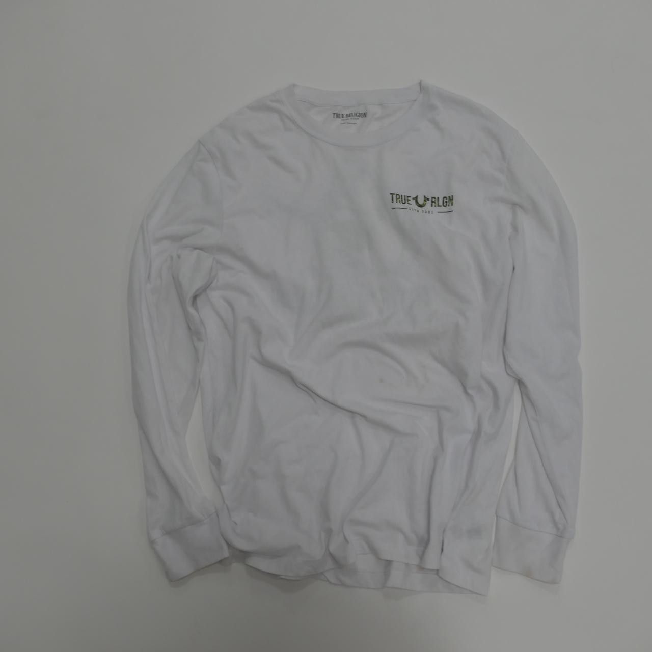 True Religion Longsleeve