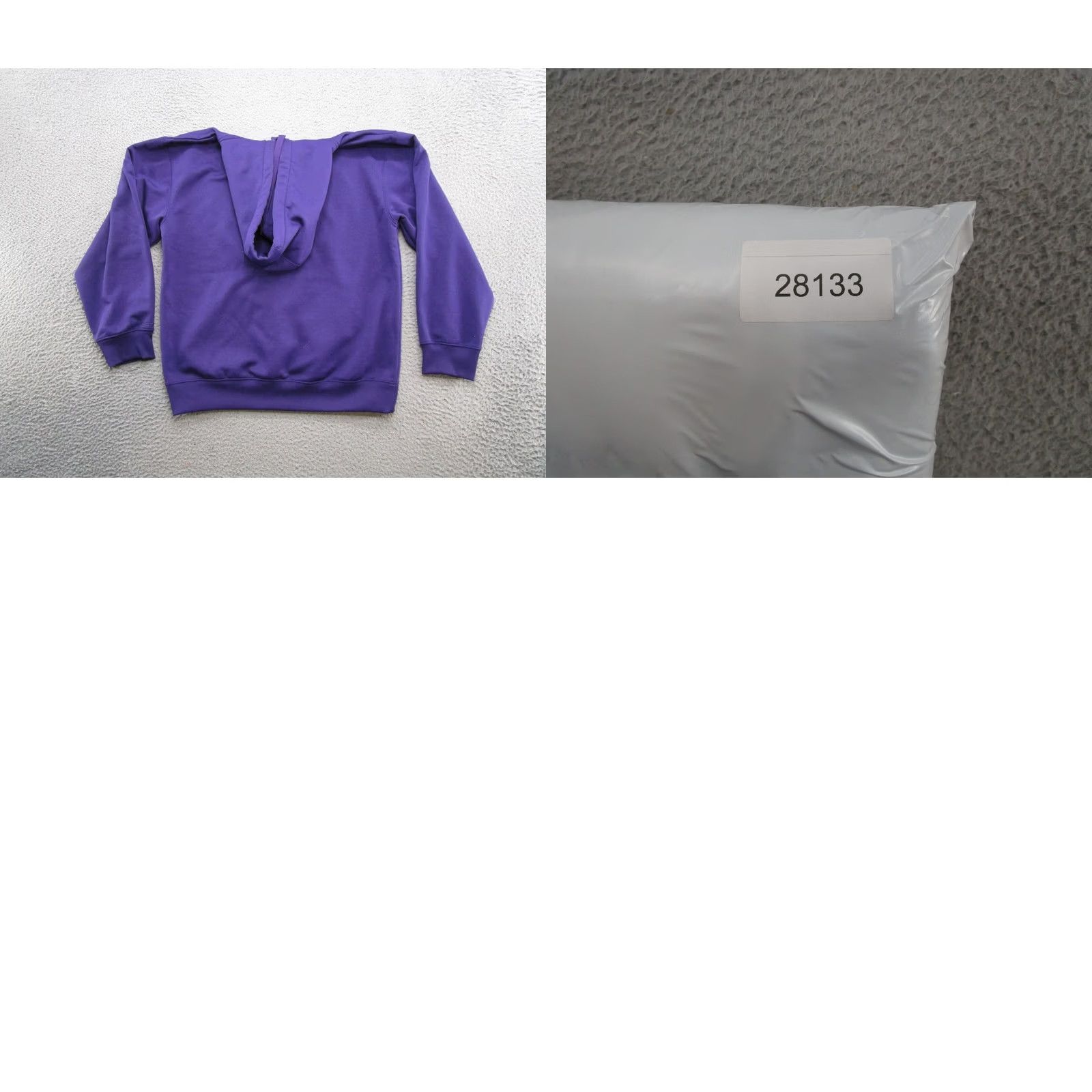 Under Armour Winona State University Under Armour Storm Purple Spell Out Hoodie Mens Size S Size US S / EU 44-46 / 1 - 9 Thumbnail