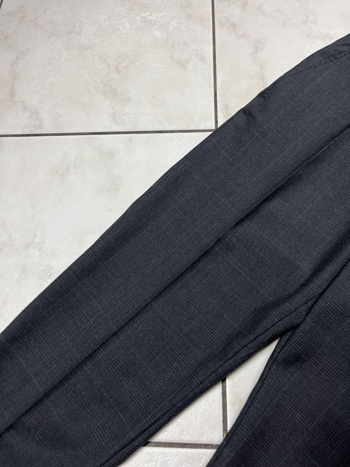 Designer × Isabel Marant × Isabel Marant Etoile Isabel Marant Étoile wool classic pleated pants trousers Size 26" / US 2 / IT 38 - 9 Thumbnail