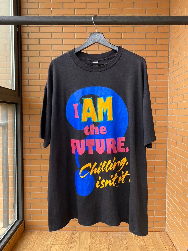Vintage Vintage Tee 90s 2505-Nextarrow Size US XL / EU 56 / 4 - 1 Preview