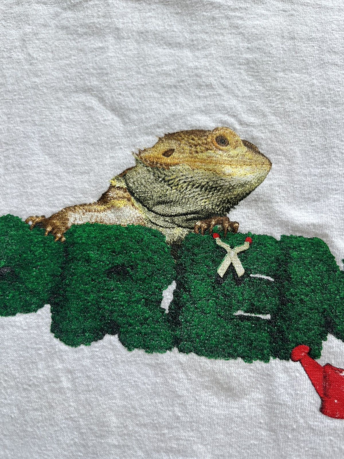 Supreme Vintage SUPREME collection Tshirt Size US L / EU 52-54 / 3 - 7 Thumbnail