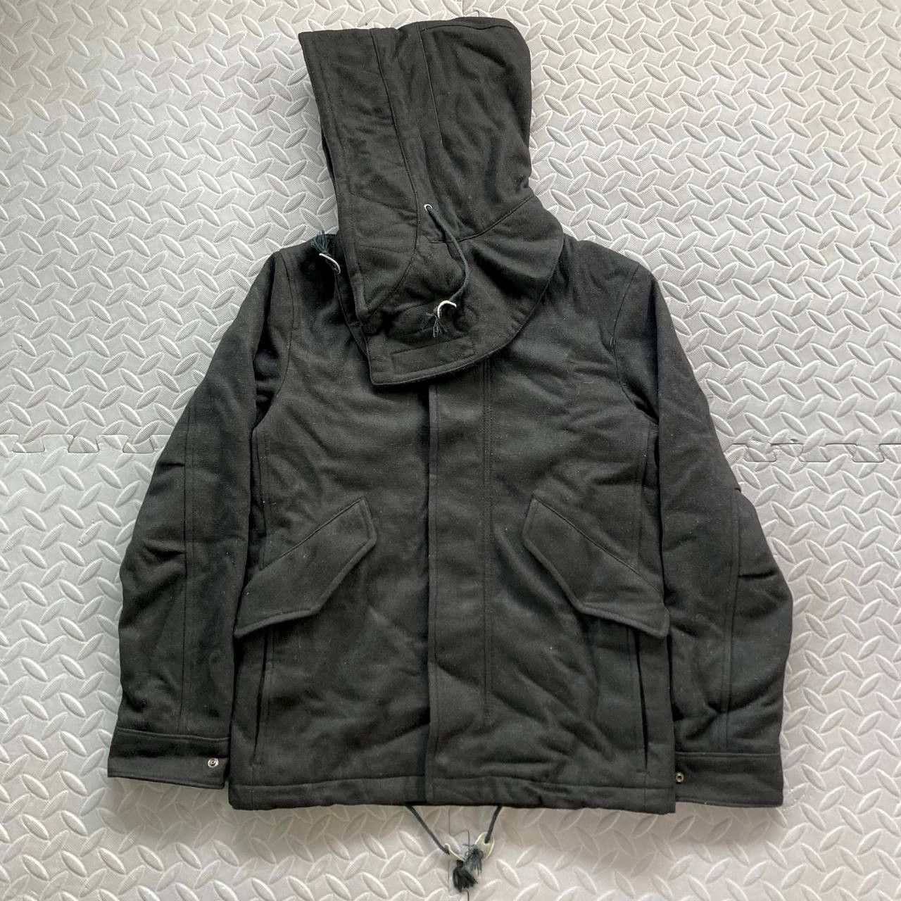 Beams Plus B:ming Life Store – Wired Hood Winter Jacket Size US S / EU 44-46 / 1 - 1 Thumbnail