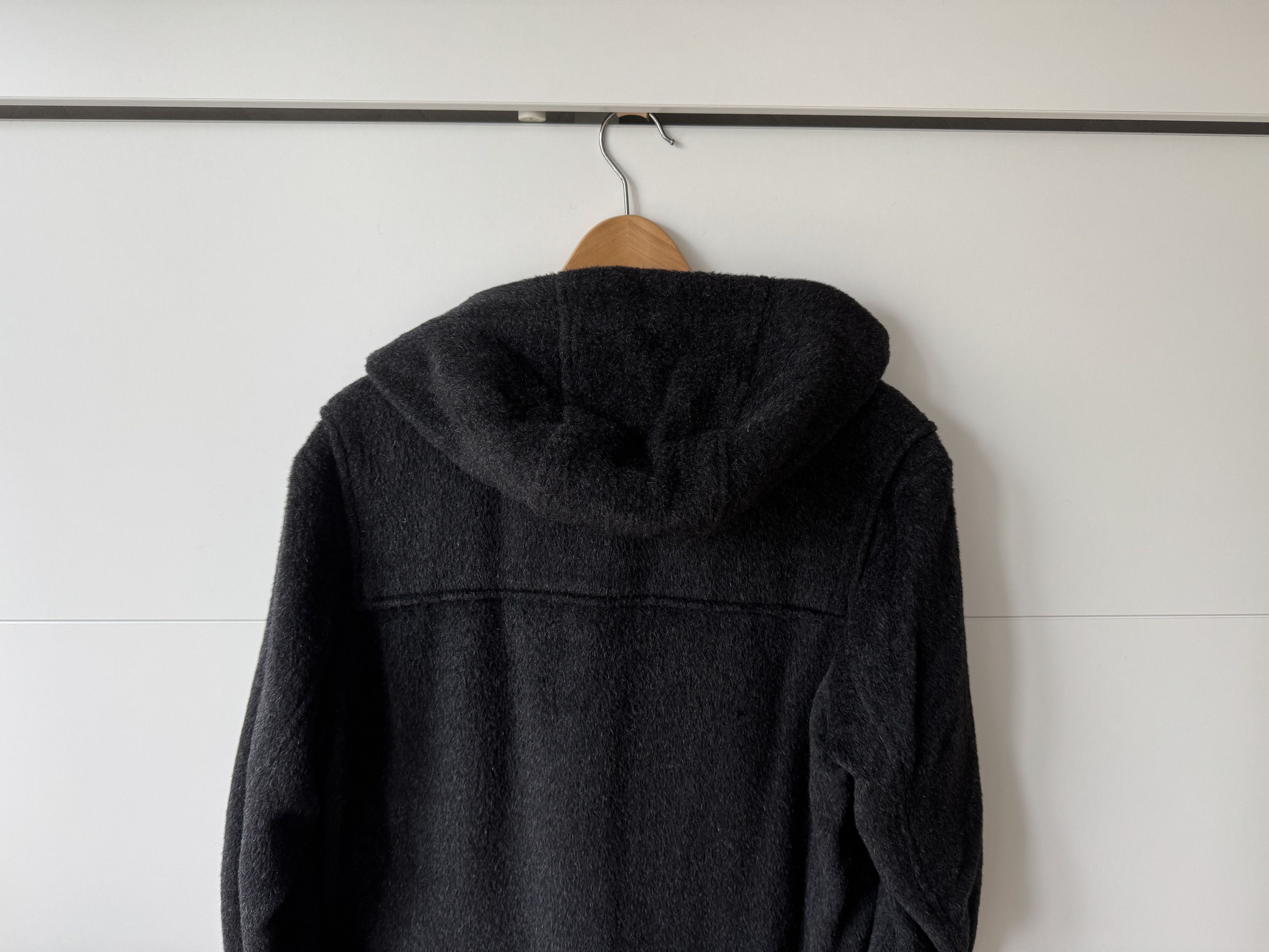 Our Legacy Splash Duffle Coat AW15 Size US S / EU 44-46 / 1 - 7 Thumbnail