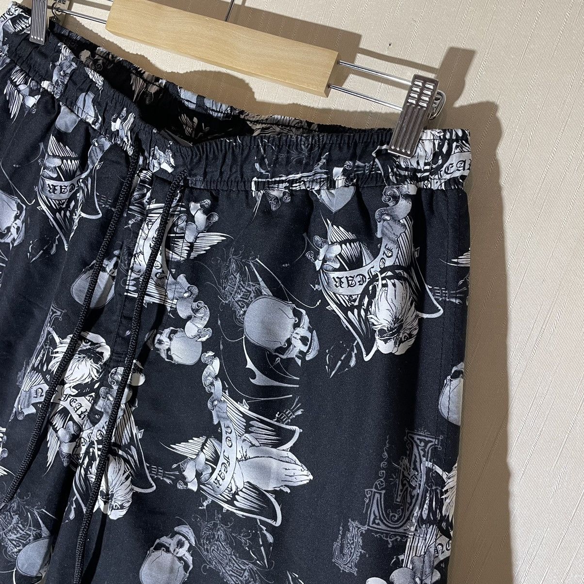 No Fear × Vintage No fear vintage streetwear shorts Size US 34 / EU 50 - 3 Thumbnail
