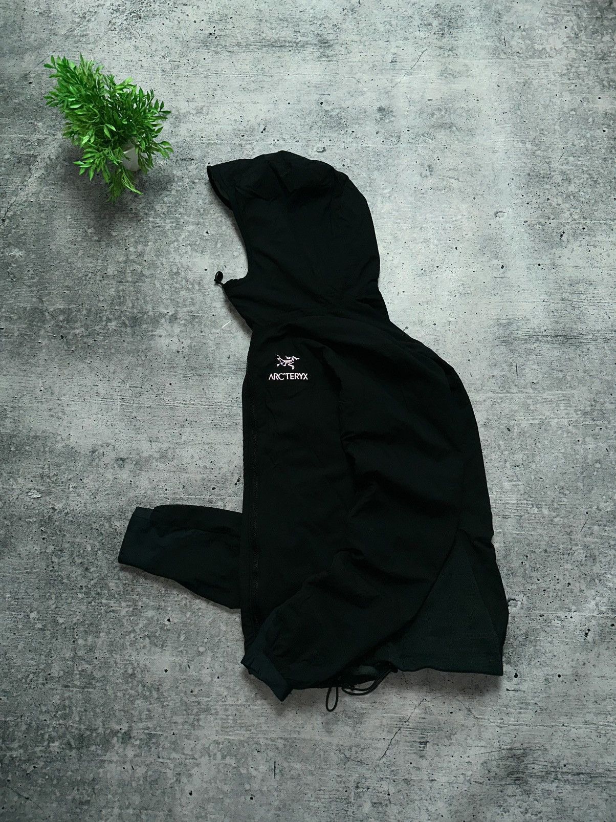 Arc'teryx Vintage Arcteryx Atom LT Gorpcore Mountain Jacket Size M / US 6-8 / IT 42-44 - 1 Thumbnail