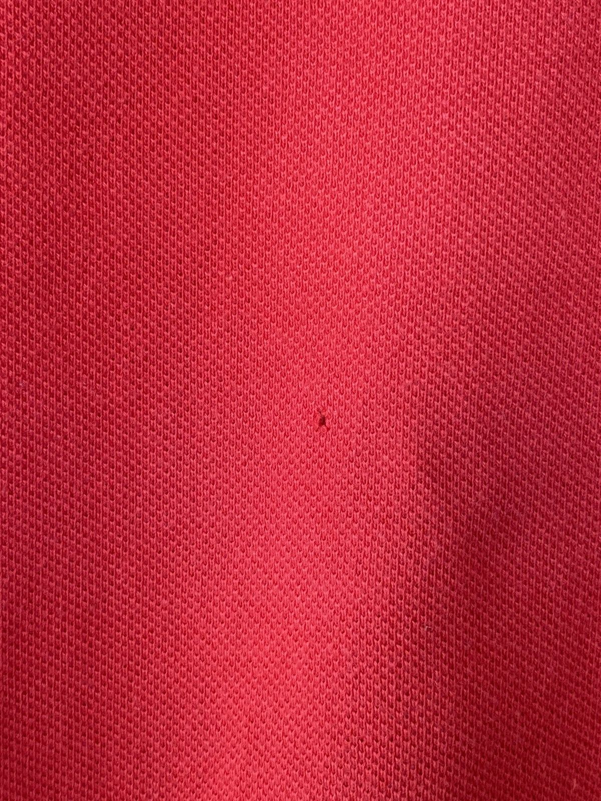 Yves Saint Laurent Vintage Yves Saint Laurent Pour Homme Polo Shirt Size US M / EU 48-50 / 2 - 16 Thumbnail