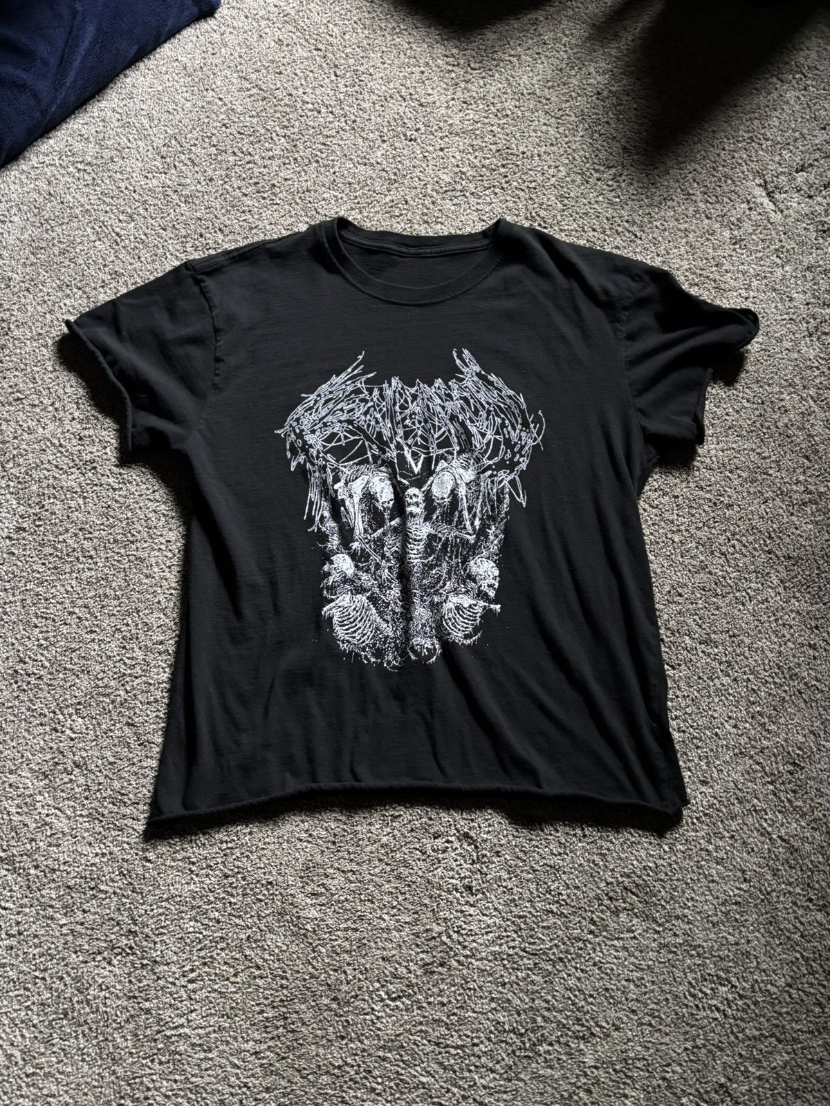Ken Carson ken carson agc tour merch Size US XL / EU 56 / 4 - 1 Thumbnail