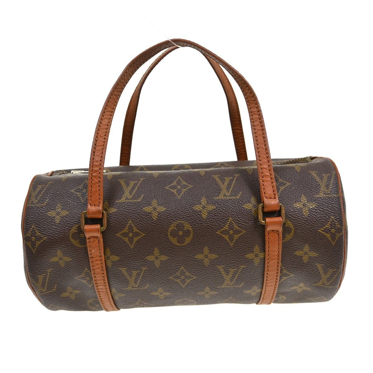 Louis Vuitton Louis Vuitton Papillon Handbag Monogram Canvas Size ONE SIZE - 1 Thumbnail