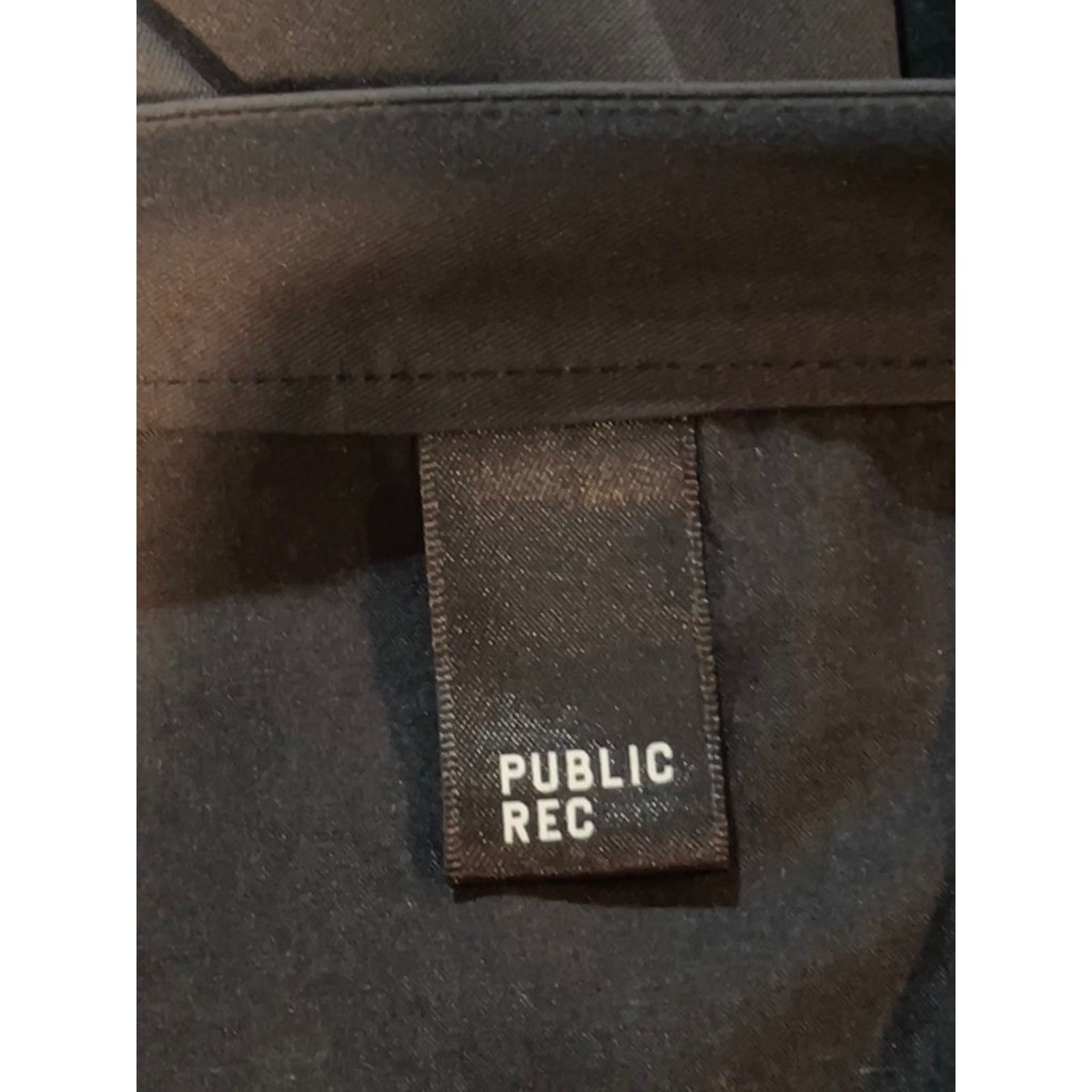 Public Rec Public Rec Gamechanger 5 Pocket Pants Sz. 42x28 Stretch Tech Size US 42 / EU 58 - 8 Thumbnail