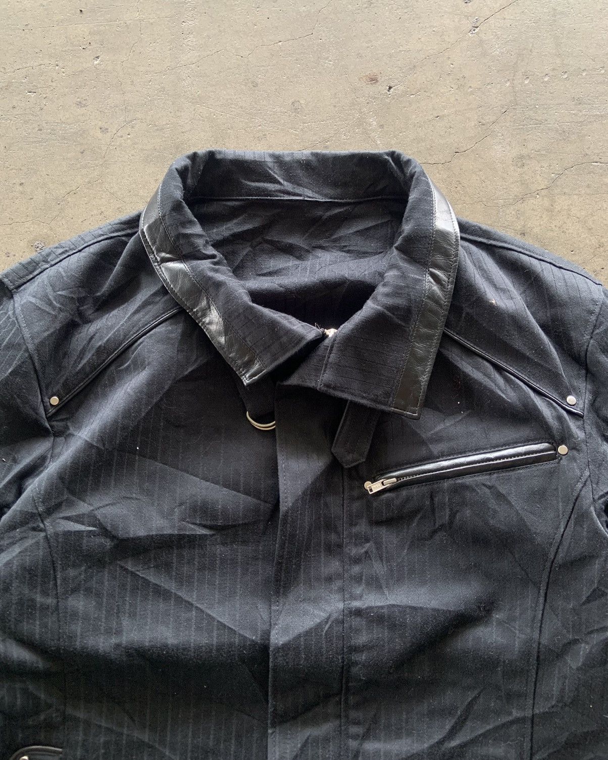 14th Addiction 1 Homme Ifsixwasnine lgb style jacket Size US M / EU 48-50 / 2 - 4 Thumbnail