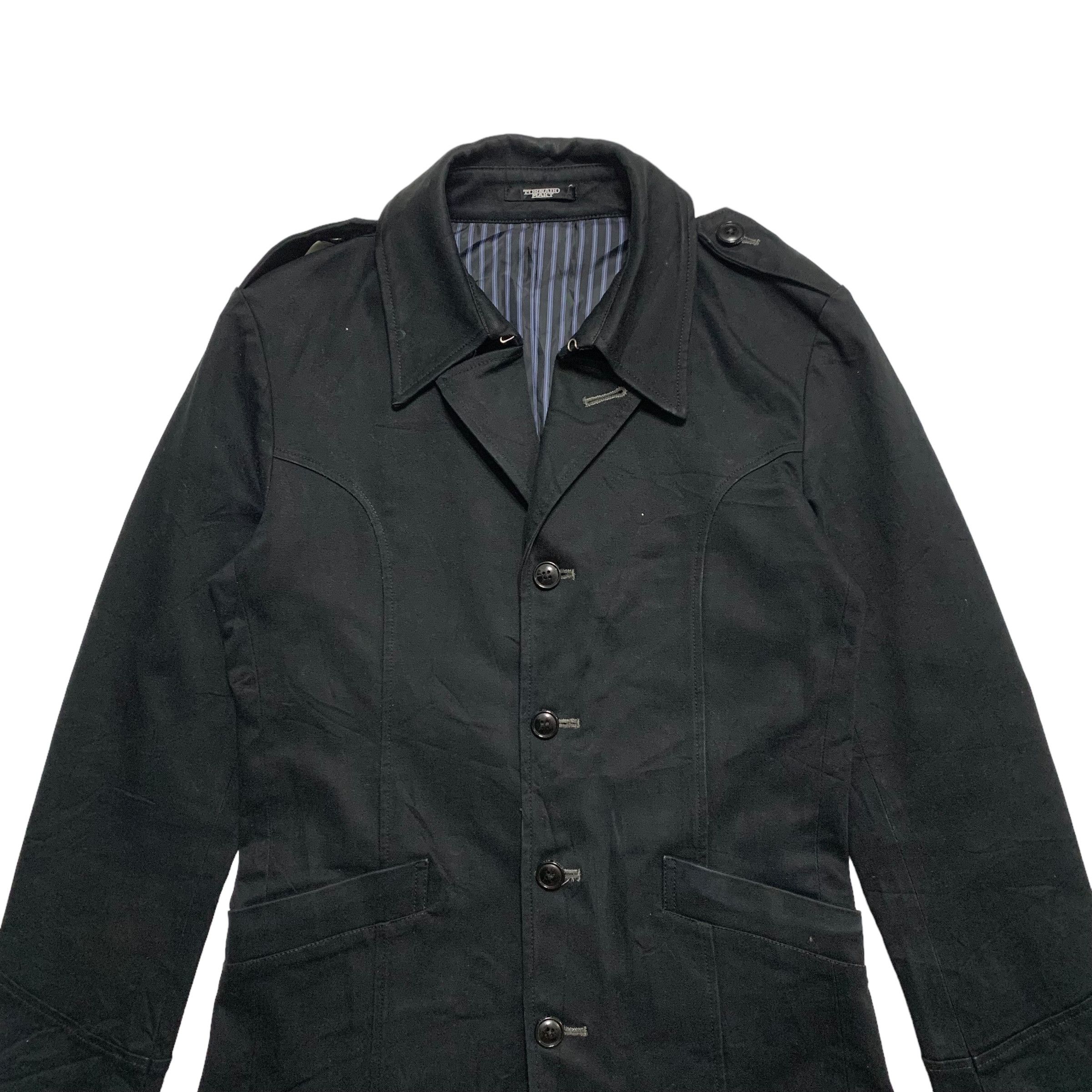 Tornado Mart Tornado Mart Jacket Size US S / EU 44-46 / 1 - 3 Thumbnail