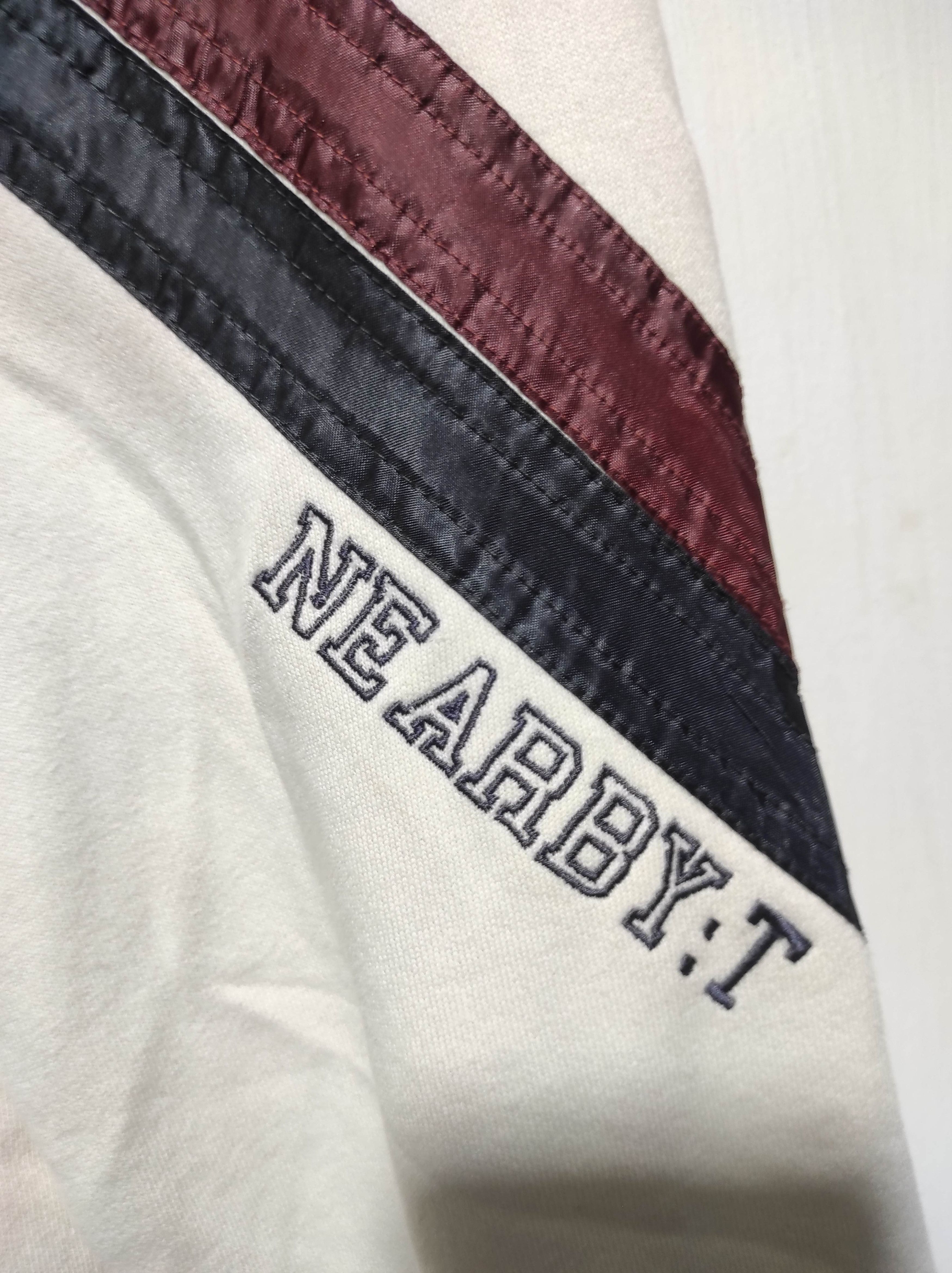 Japanese Brand The Best Jeans Nearby zip fur hoodie ifsix LGB style Size US M / EU 48-50 / 2 - 6 Thumbnail