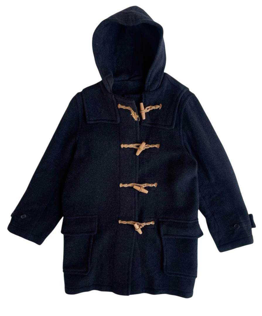 Margaret Howell Margaret Howell Duffle Coat Size US L / EU 52-54 / 3 - 1 Thumbnail