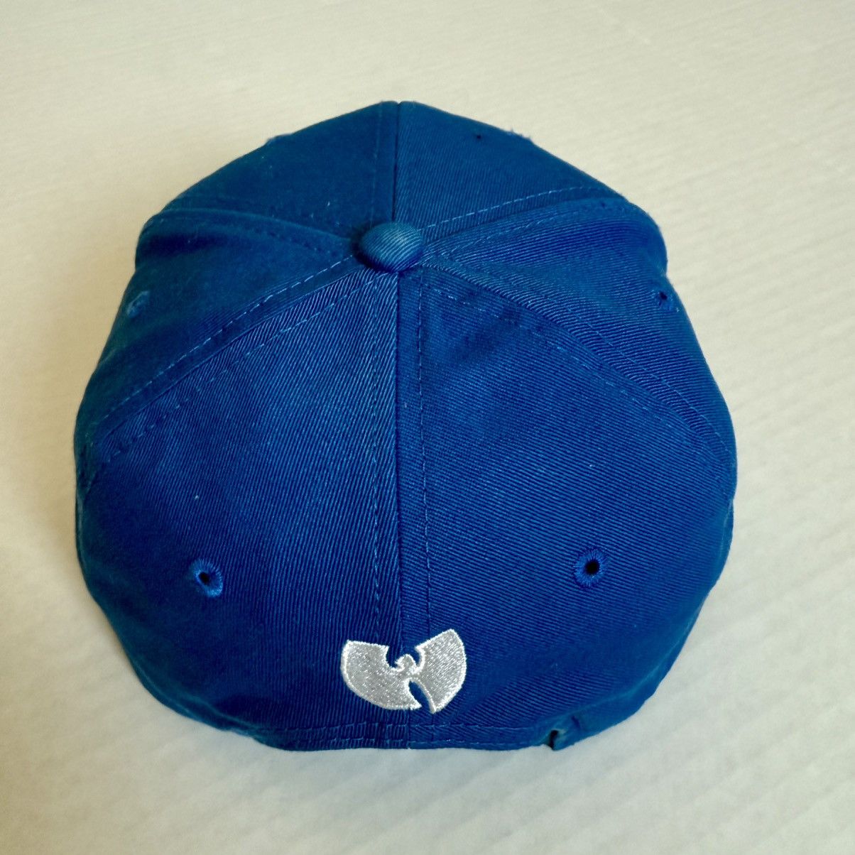 Wu-Tang Clan 🔴Wu-Tang Hat Orlando Magics X WuTang Snapback Rare Wu-Wear Size ONE SIZE - 3 Thumbnail