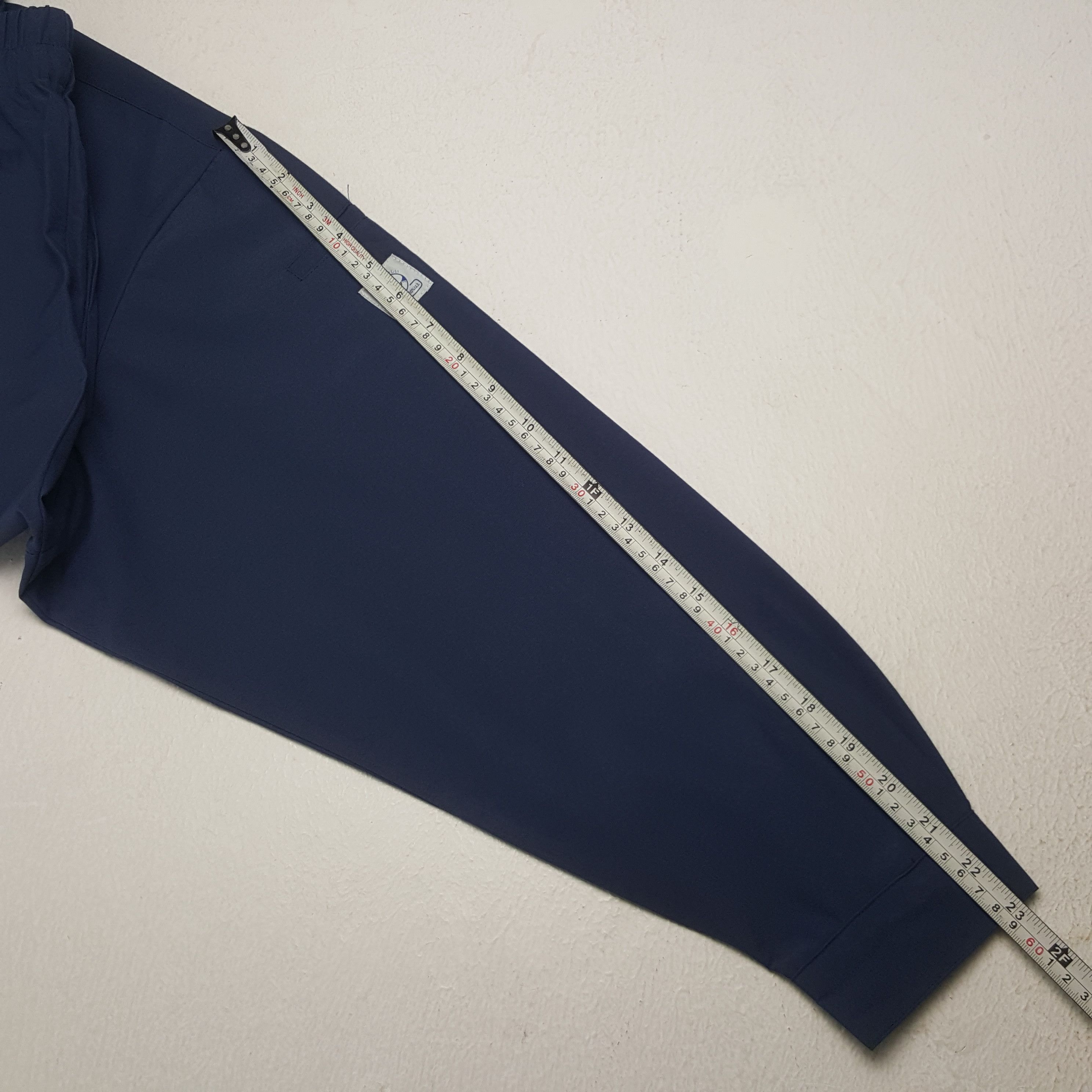 Japanese Brand × Vintage Vintage Nismo Nissan Racing Team Custom Art Jacket C287N23 Size US L / EU 52-54 / 3 - 7 Thumbnail