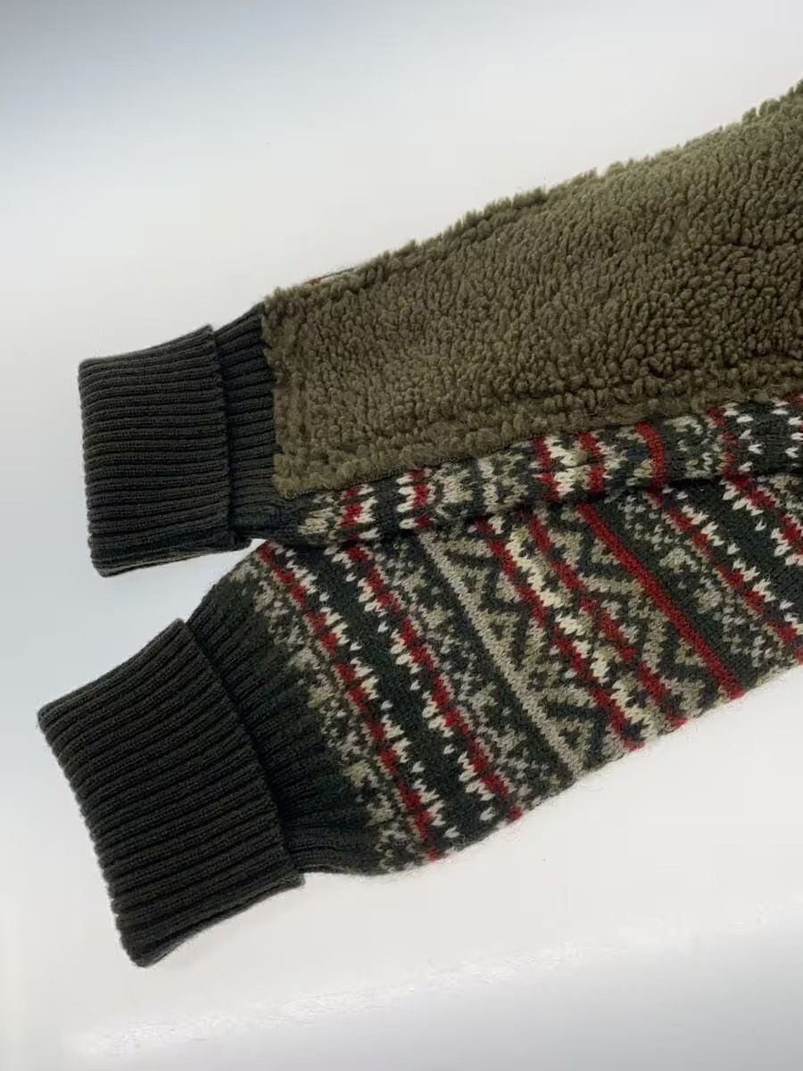 Junya Watanabe 2006 Wool Sweater Size US L / EU 52-54 / 3 - 5 Thumbnail