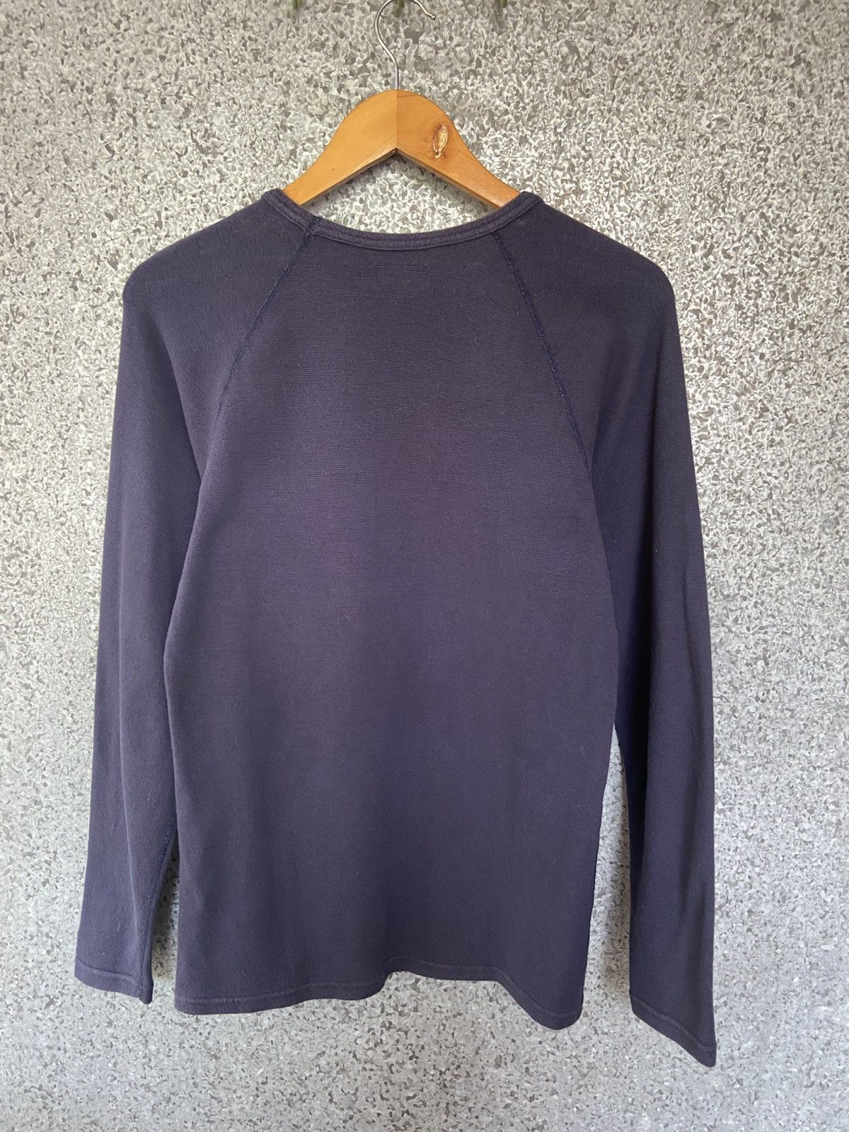 Japanese Brand Heart Market long sleeve Size US M / EU 48-50 / 2 - 3 Thumbnail