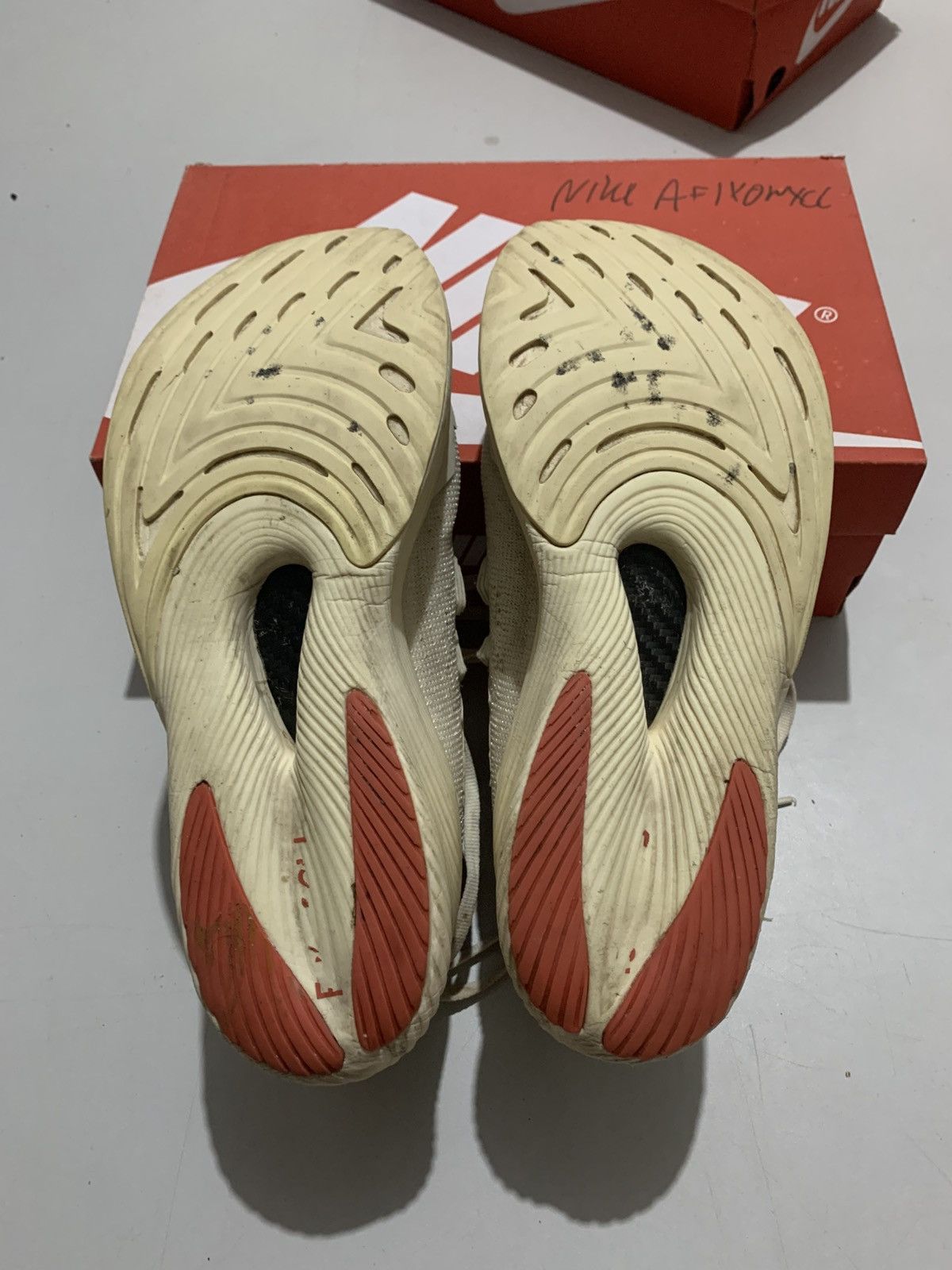 New Balance Shoes New Balance x Stone Islands Tokyo Design 43 (27,5cm) Size US 10 / EU 43 - 9 Thumbnail