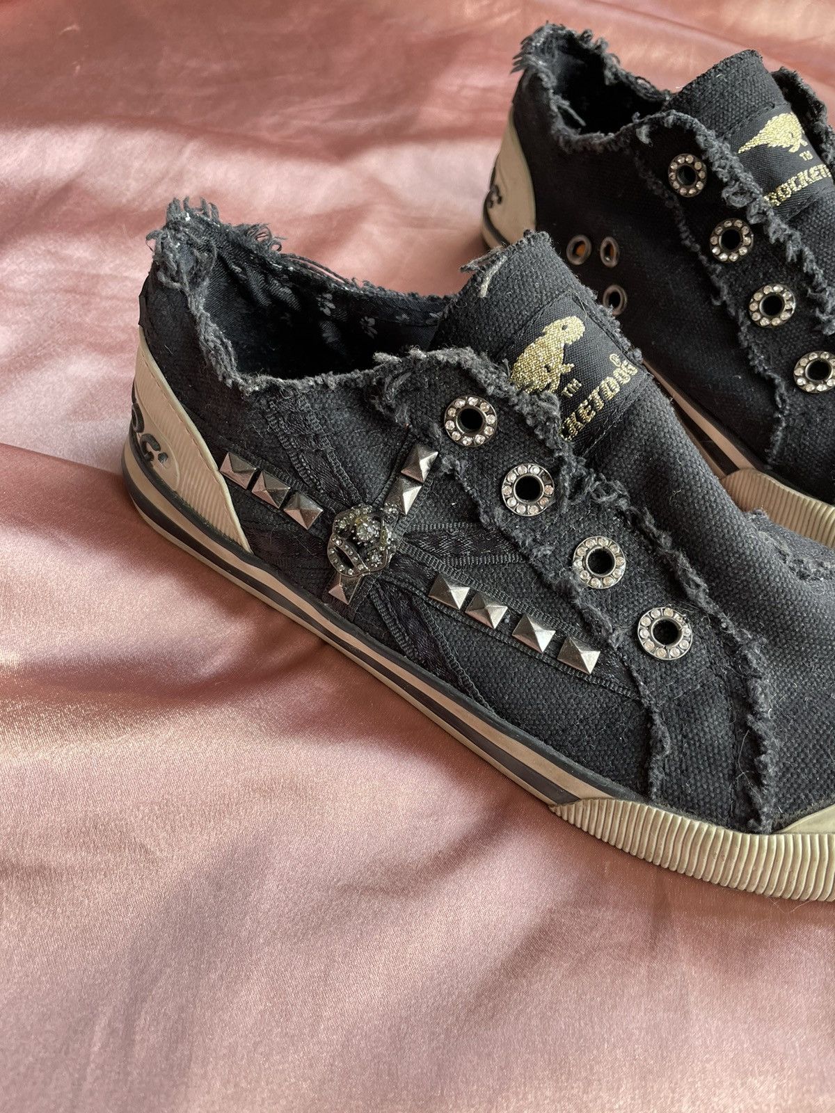 Vintage Rocketdog shoes Size US 6 / IT 36 - 9 Thumbnail