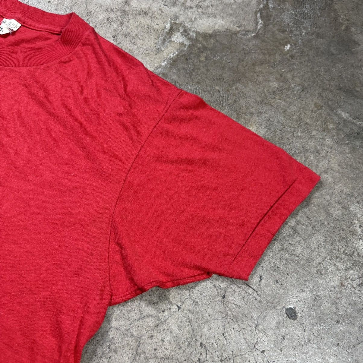 Swagger × Vintage Vintage clothing T-Shirt Size US XL / EU 56 / 4 - 5 Thumbnail