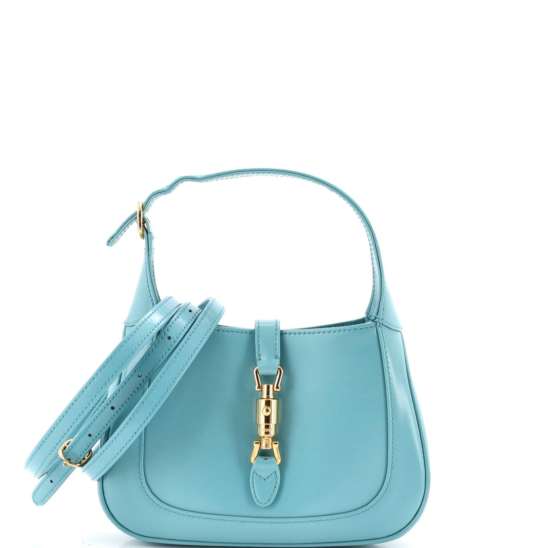 Gucci Jackie 1961 Hobo Size ONE SIZE - 1 Thumbnail
