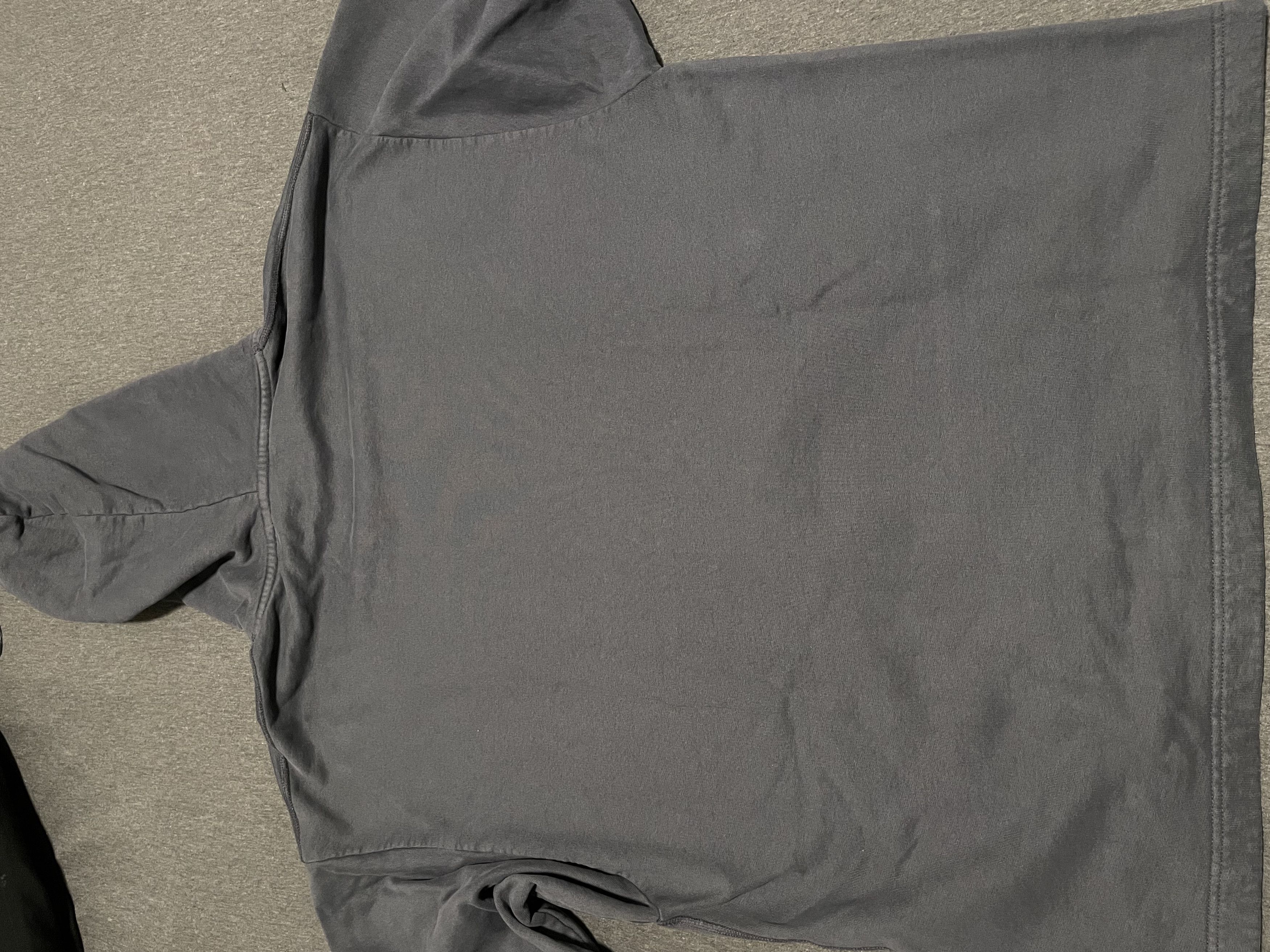 Acne Studios Acne Studios Oversized Hoodie Size US XS / EU 42 / 0 - 6 Thumbnail