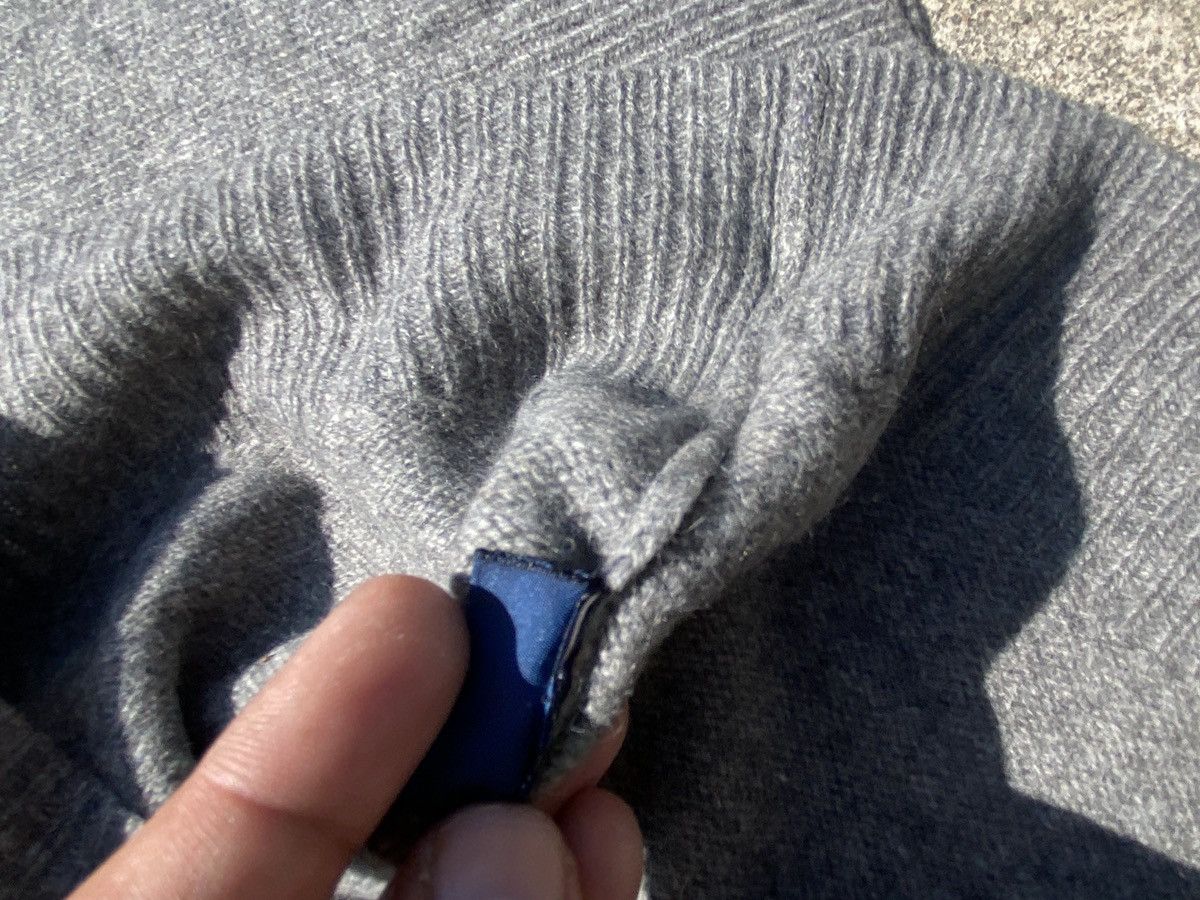Ralph Lauren Ralph Lauren Sweater Size L / US 10 / IT 46 - 17 Thumbnail
